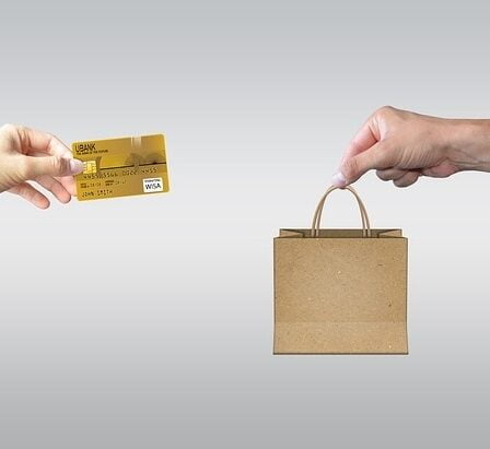 Les magasins perdent constamment du terrain au profit du commerce électronique - 20