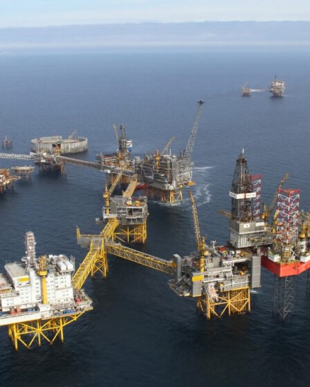 Le WWF critique les licences record de production pétrolière - Norway Today - 28