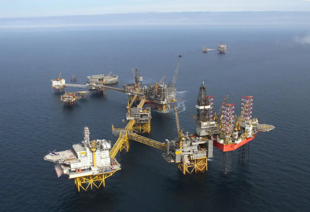 Le WWF critique les licences record de production pétrolière - Norway Today 4 Le WWF critique les licences record de production pétrolière - Norway Today - 3