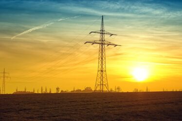 La sécheresse pourrait apporter une électricité 30% plus chère - 16