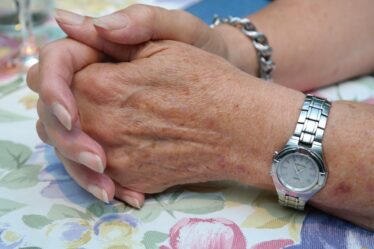 De plus en plus de personnes âgées contractent une dette «inkassogjeld - recouvrement de créances» - 20