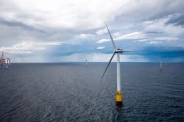 Enova soutient le projet pilote d'Equinor pour l'éolien flottant en mer - 18