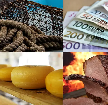 Le Parlement européen approuve les accords de l'UE avec la Norvège 26 Le Parlement européen approuve les accords de l'UE avec la Norvège - 25