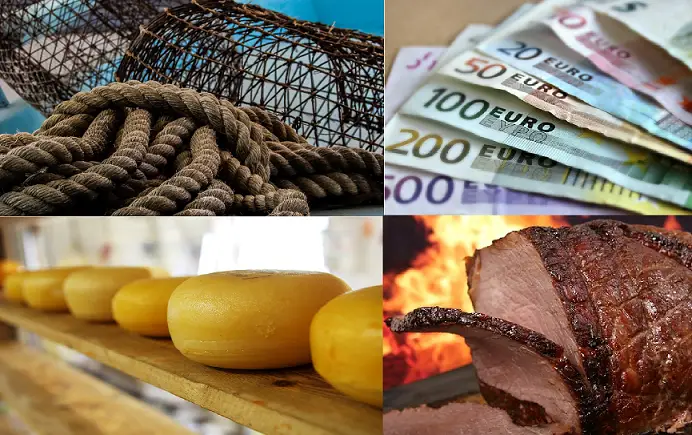 Le Parlement européen approuve les accords de l'UE avec la Norvège 4 Le Parlement européen approuve les accords de l'UE avec la Norvège - 3