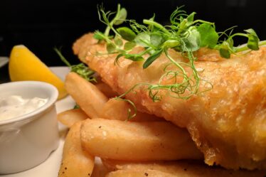 2/3 d'augmentation des exportations de filets de poisson vers le Royaume-Uni - 18