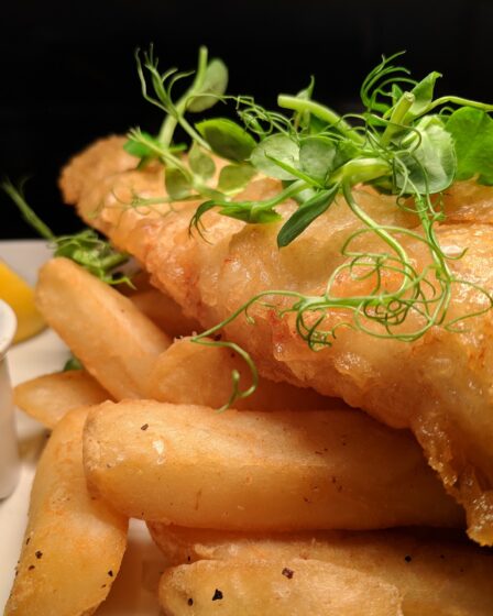 2/3 d'augmentation des exportations de filets de poisson vers le Royaume-Uni 2 2/3 d'augmentation des exportations de filets de poisson vers le Royaume-Uni - 1