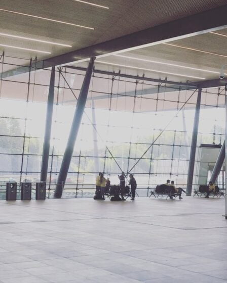 Les aéroports de Sola et de Flesland seront les premiers pour la route des avions commerciaux électriques 17 Les aéroports de Sola et de Flesland seront les premiers pour la route des avions commerciaux électriques - 16