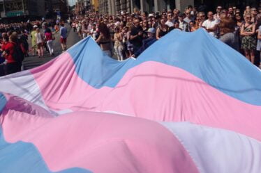 655 ont demandé à changer leur sexe légal - 25