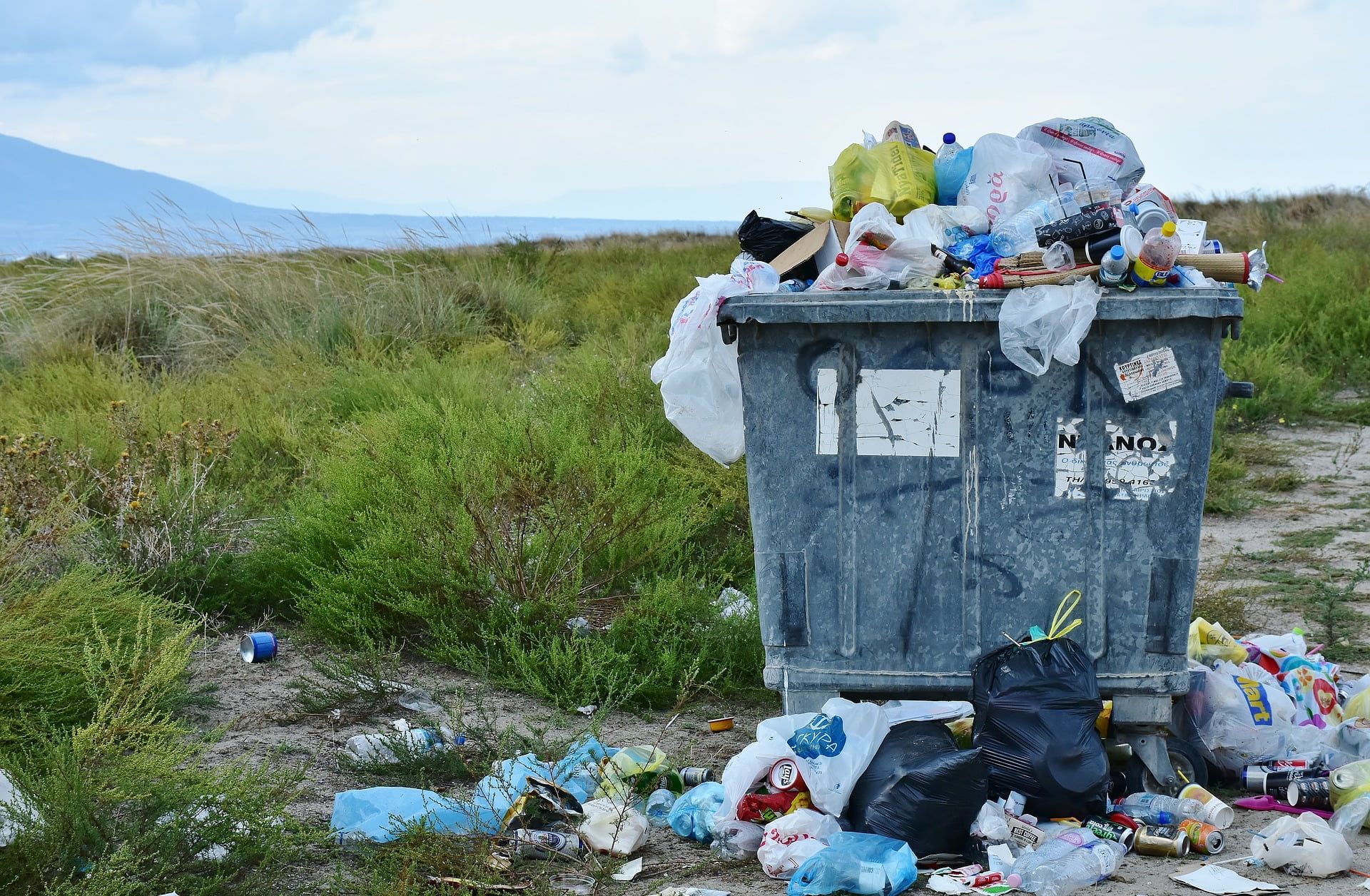 L'ONU met en garde contre l'augmentation de la pollution des sols 4 L'ONU met en garde contre l'augmentation de la pollution des sols - 3