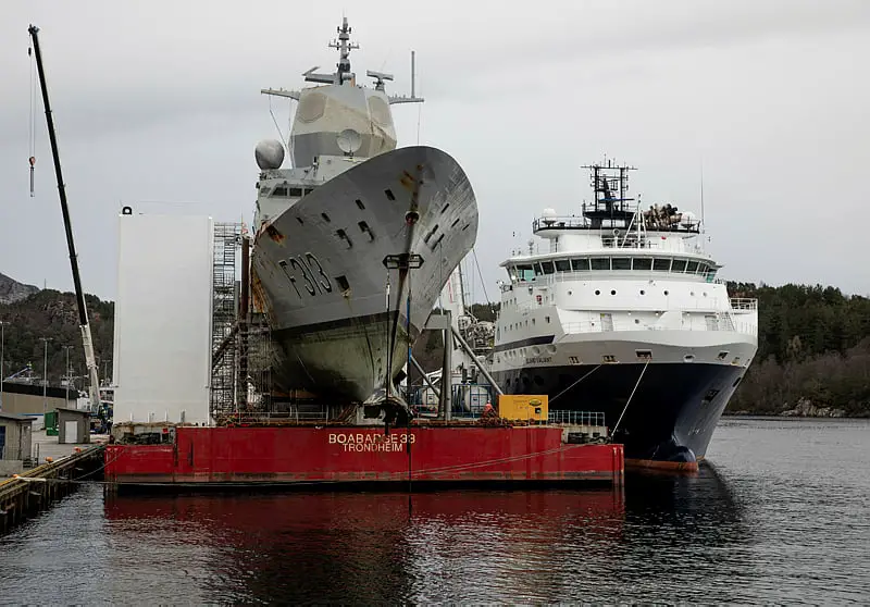 La Norvège abandonne le financement «en dessous de la ligne» 4 La Norvège abandonne le financement «en dessous de la ligne» - 3