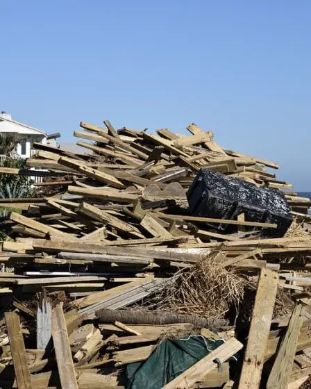 20000 volontaires pour lutter contre les déchets marins 23 20000 volontaires pour lutter contre les déchets marins - 22