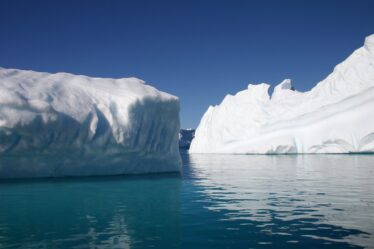 La glace de mer diminue autour de l'Antarctique - 20