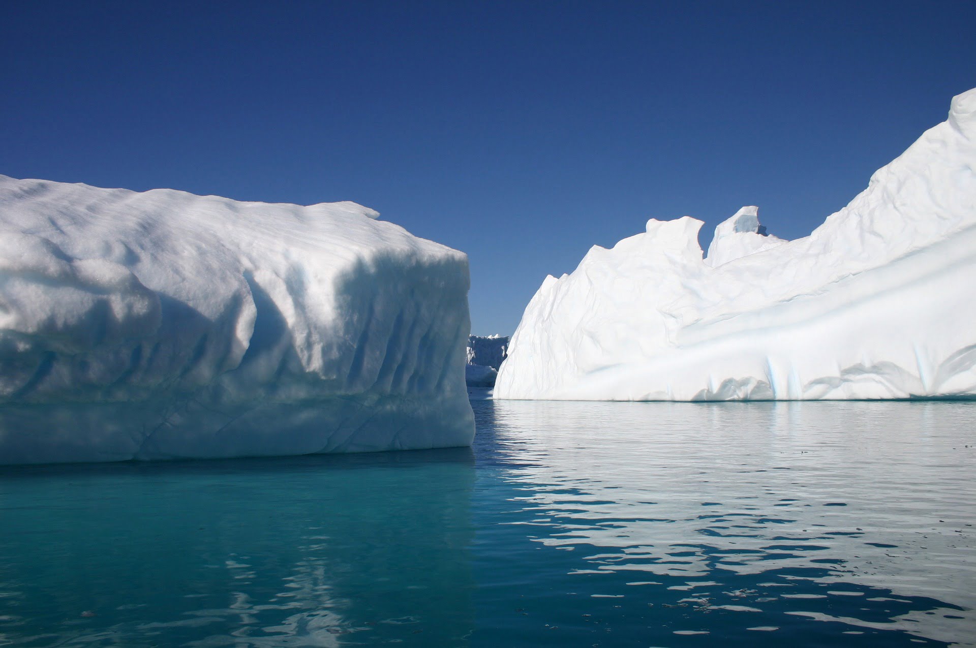 La Norvège ratifie l'accord sur la pêche non réglementée dans l'océan Arctique central 4 La Norvège ratifie l'accord sur la pêche non réglementée dans l'océan Arctique central - 3