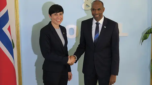 La Norvège accorde un prêt relais à la Somalie 4 La Norvège accorde un prêt relais à la Somalie - 3