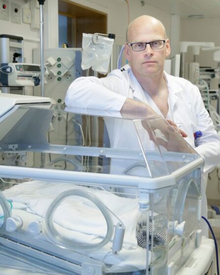 Davantage de personnes nées hors de l'hôpital - Norway Today 17 Davantage de personnes nées hors de l'hôpital - Norway Today - 16