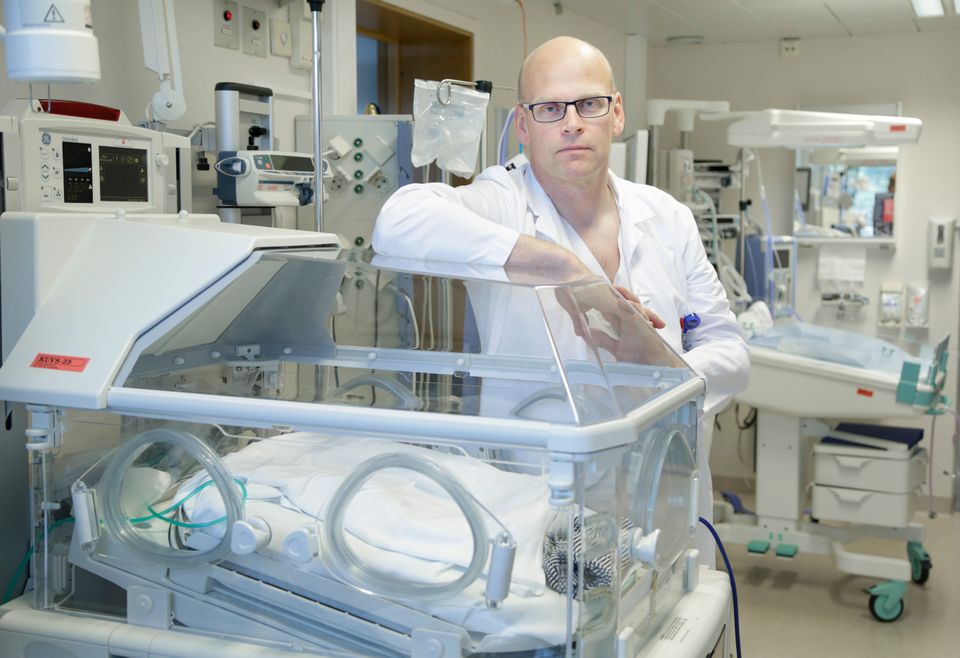 Davantage de personnes nées hors de l'hôpital - Norway Today 4 Davantage de personnes nées hors de l'hôpital - Norway Today - 3