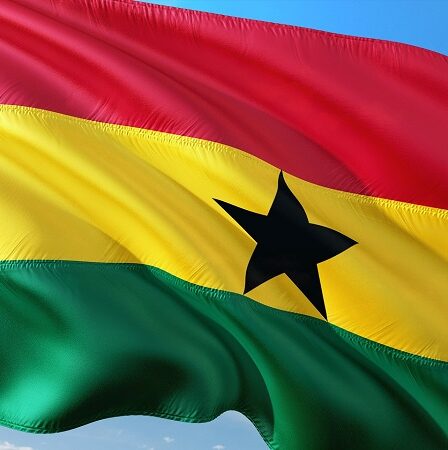 Aker investit 38 milliards NOK au Ghana 29 Aker investit 38 milliards NOK au Ghana - 28