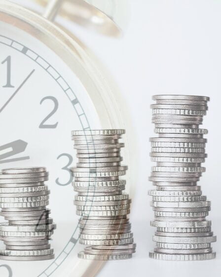 Forte augmentation des crédits à la consommation 8 Forte augmentation des crédits à la consommation - 7