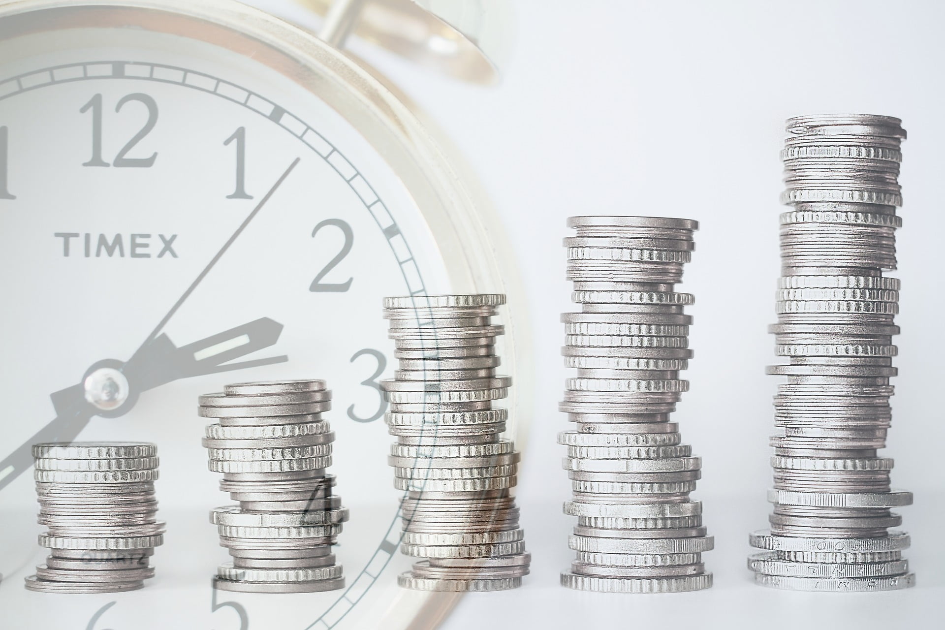 Forte augmentation des crédits à la consommation 4 Forte augmentation des crédits à la consommation - 3