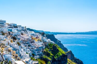 Les Norvégiens choisissent la Grèce et la Croatie comme destinations de vacances les plus populaires pour 2021 - 18