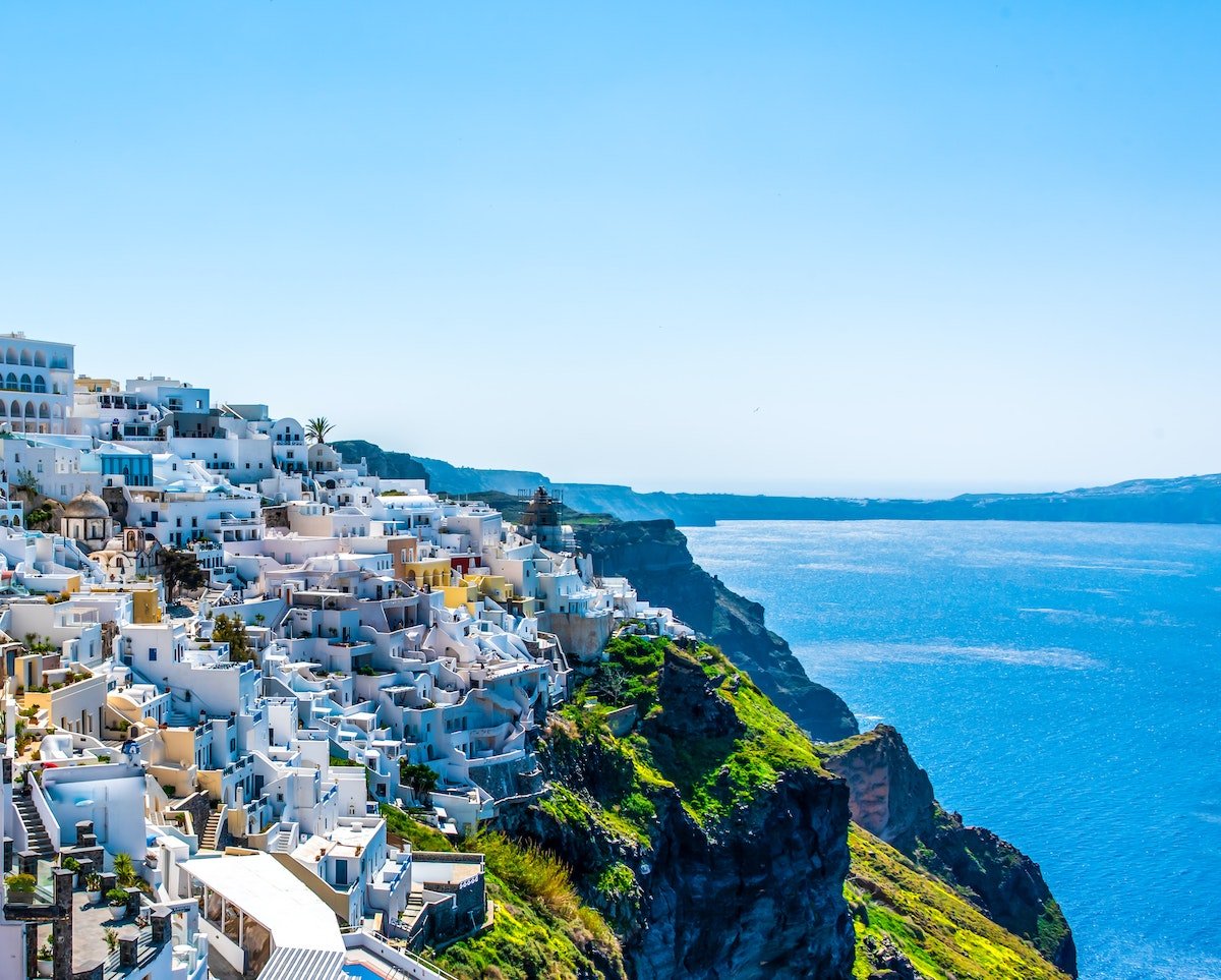 Les Norvégiens choisissent la Grèce et la Croatie comme destinations de vacances les plus populaires pour 2021 - 3