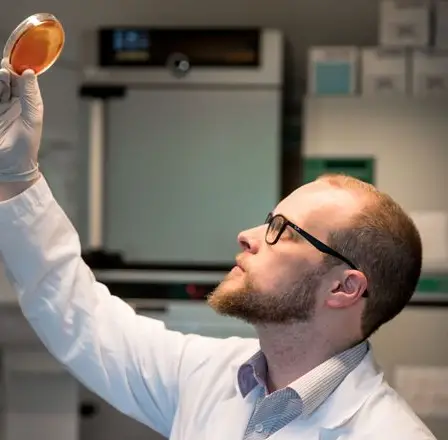 Veut manipuler les bactéries pour ne pas nous rendre malades 26 Veut manipuler les bactéries pour ne pas nous rendre malades - 25