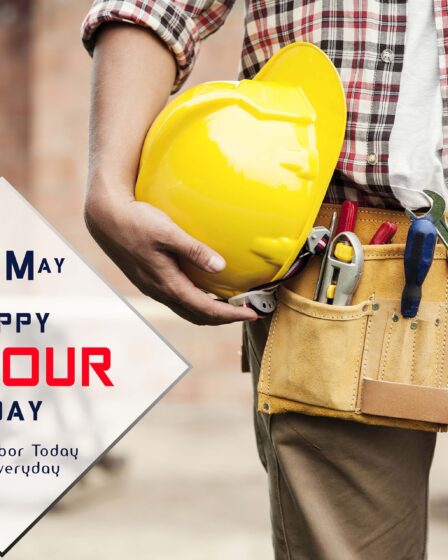 LO et Labour ne sont pas propriétaires du 1er mai 20 LO et Labour ne sont pas propriétaires du 1er mai - 19