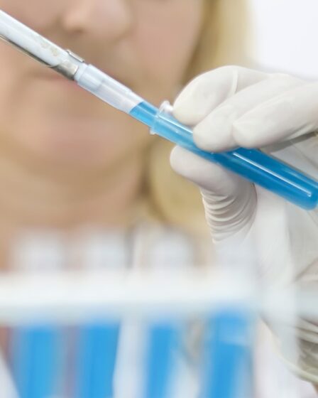 Les patients norvégiens atteints de cancer dans le classement mondial 5 Les patients norvégiens atteints de cancer dans le classement mondial - 4