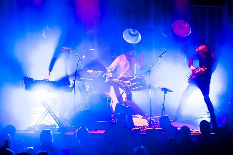 Nuit de la culture à Oslo vendredi 16 septembre 4 Nuit de la culture à Oslo vendredi 16 septembre - 3