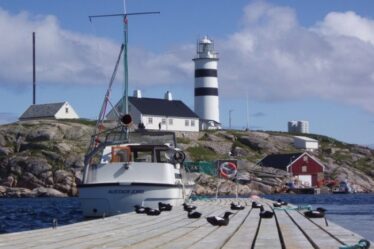 De phare en phare - Norway Today - 16