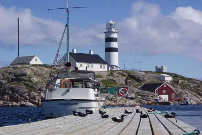 De phare en phare - Norway Today 4 De phare en phare - Norway Today - 3