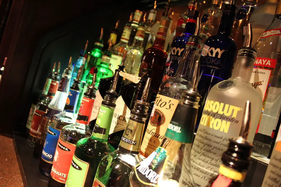 Høie s'inquiète de la déréglementation finlandaise et islandaise de l'alcool 4 Høie s'inquiète de la déréglementation finlandaise et islandaise de l'alcool - 3