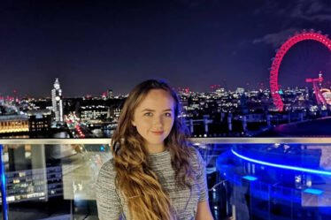 De Londres aux Lofoten: Lisa, 22 ans, a créé une application de voyage - 48