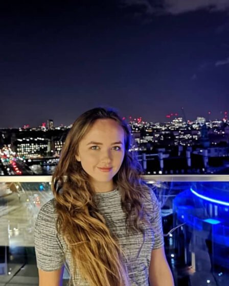 De Londres aux Lofoten: Lisa, 22 ans, a créé une application de voyage - 18