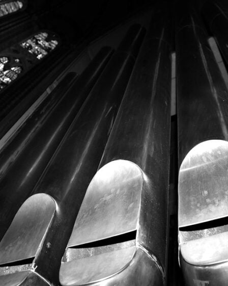 Baisse constante du nombre de fréquentations à l'église 17 Baisse constante du nombre de fréquentations à l'église - 16