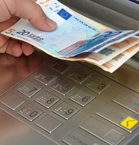 Allez-vous prendre des couronnes norvégiennes ou de la monnaie locale? 20 Allez-vous prendre des couronnes norvégiennes ou de la monnaie locale? - 19