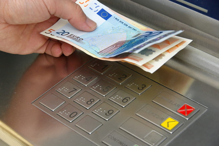Allez-vous prendre des couronnes norvégiennes ou de la monnaie locale? 4 Allez-vous prendre des couronnes norvégiennes ou de la monnaie locale? - 3