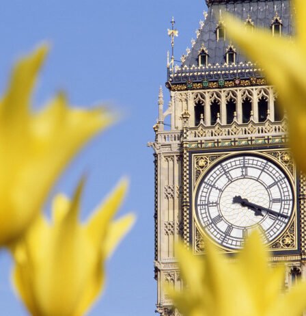 Le Brexit entraîne une demande accrue de voyages au Royaume-Uni 17 Le Brexit entraîne une demande accrue de voyages au Royaume-Uni - 16