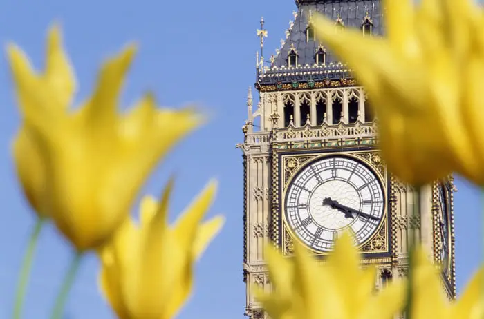 Le Brexit entraîne une demande accrue de voyages au Royaume-Uni 4 Le Brexit entraîne une demande accrue de voyages au Royaume-Uni - 3