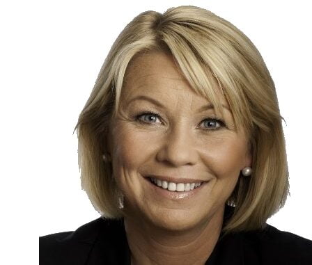 Finnmark Labour ne souhaite plus fusionner 23 Finnmark Labour ne souhaite plus fusionner - 22