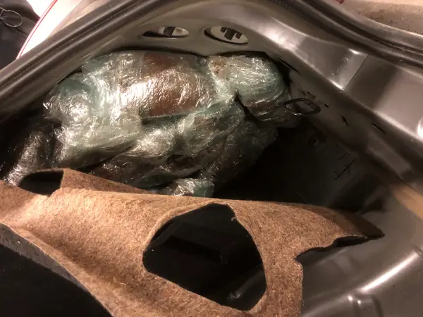 Contrebande de marijuana à Trøndelag - Norway Today 4 Contrebande de marijuana à Trøndelag - Norway Today - 3