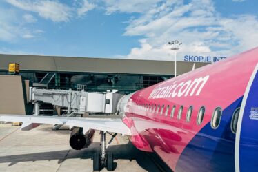 Les nouvelles liaisons de Wizz Air vers Alta et Kirkenes commenceront à 10 euros - 20