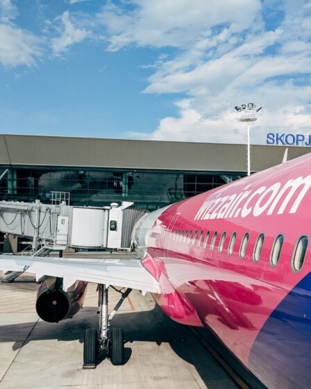 Les ministres norvégiens tiennent une réunion avec Wizz Air et expriment leurs inquiétudes concernant les bas salaires de la compagnie aérienne - 33