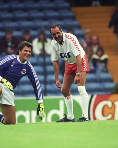 L'auteur Jon Michelet est mort 30 L'auteur Jon Michelet est mort - 29