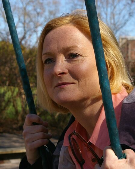 Augmentation spectaculaire du pourcentage de personnes sans enfants en Norvège 5 Augmentation spectaculaire du pourcentage de personnes sans enfants en Norvège - 4