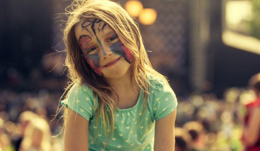 Miniøya - Festival des enfants - Norway Today 4 Miniøya - Festival des enfants - Norway Today - 3