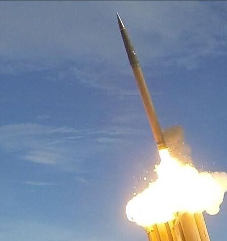 La NASA va lancer des missiles depuis la Norvège 2 La NASA va lancer des missiles depuis la Norvège - 1