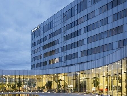 Ericsson fournira le nouveau réseau 5G de Telenor 14 Ericsson fournira le nouveau réseau 5G de Telenor - 13