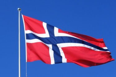 La notation IMD montre que la puissance concurrentielle de la Norvège s'est légèrement affaiblie - 16