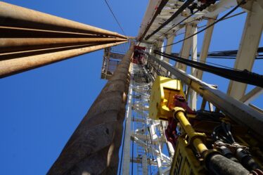 Le fonds pétrolier abandonne une société indienne par crainte de dommages environnementaux - 16
